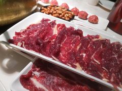 -食潮汕头鲜牛馆(望京保利店)