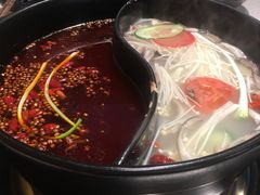 -钢管厂五区小郡肝火锅串串香(清河店)