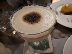 提拉米苏酸-礼途酒店·餐吧
