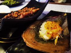 -沪小胖·小龙虾·蓝龙王(八佰伴店)