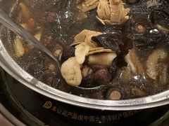 -太婆天府山珍酒楼(亚运村店)