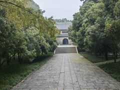 -灵谷景区