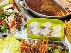 -杨校长·老成都串串香火锅(全国总店)