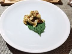 -格桑花开药膳蔬食文化空间