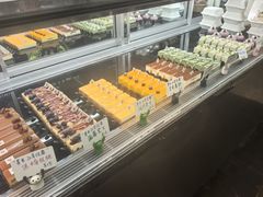 -YUMI芽米·法式烘焙·咖啡(骖鸾路店)