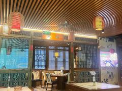 -醉南拳客家菜·河田鸡(东街口航空大厦店)