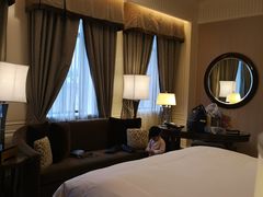 -上海和平饭店 Fairmont Peace Hotel