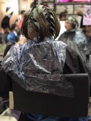 -艳遇 style fashion