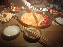 -萍姐火锅·公路夜市(打浦桥日月光店)