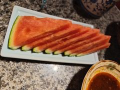 -南京大牌档(香港广场店)