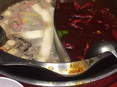 -山城辣妹子(定福庄店)