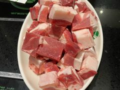 -绿达涮府(重庆路店)