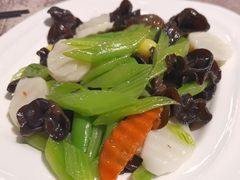 -老浒记烤鸭-北京菜(琉璃厂店)