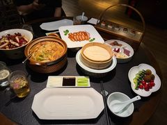 -晓长安·新陕菜(曲江店)