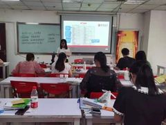 -仁和会计培训(观音桥校区)