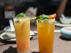 -山石榴·贵州菜(K11店)