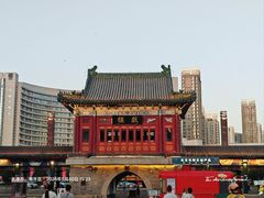 -古文化街旅游区
