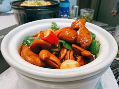-曾家厨房·新徽菜(九华山路店)