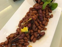 孔乙己花生-宋庄魁元艺术餐厅