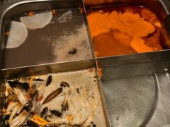 -海底捞火锅(万科广场店)