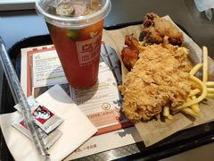 -肯德基(沈阳机场T3店)