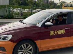 -番禺裕安驾校·学车·考证(大学城校区)