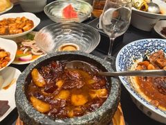 -福海居烤鸭店(鸟巢店)