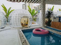 -天空花园餐吧·生日·团建(南山店)