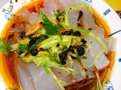 -大嘻咹biangbiang面(历史博物馆店)