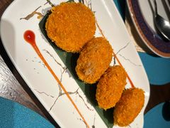 -甘尼仕印度餐厅酒吧(斜塘老街店)