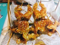 -青花椒花椒鱼(合生汇店)