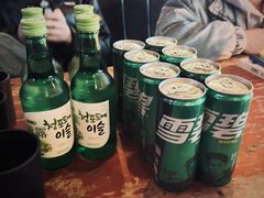 -HIB HUB公社(解放西路店)