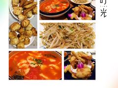 -陈阿婆鱼头泡饼·京味菜(复兴路店)