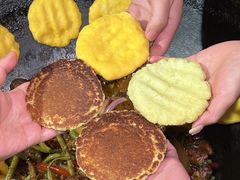 -土灶人家柴火鸡(都江堰店)