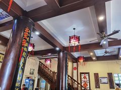 -长兴菜馆(高桥店)