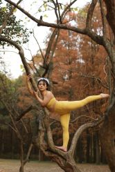 -亚太瑜伽普拉提学院