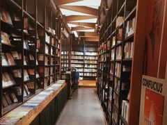 -西西弗书店(三峡广场湟恩新纪元购物广场店)