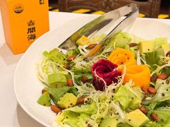 -开海·红岛海鲜虾水饺(石老人店)