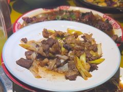 -人民公社大食堂(顺义总店)