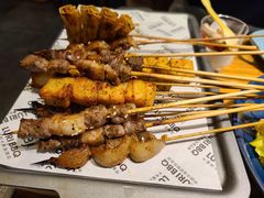 -馋嘴猫北京食堂·烤鸭·宵夜(亚运村店)