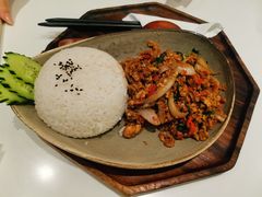 -GOGO Plate(成都太古里店)