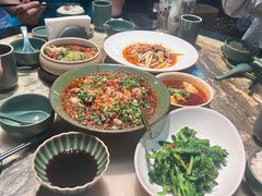 -锦府盐帮·侯宅(五棵松万达店)