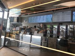 -喜茶(北京三里屯太古里店)