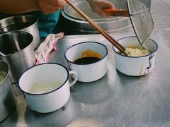 -山城盅盅面