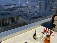 -青岛海尔洲际酒店