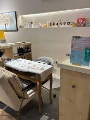 -米·日本の美甲美睫專門店