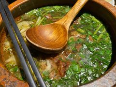 花溪牛肉粉-山石榴·贵州菜(丰盛里店)