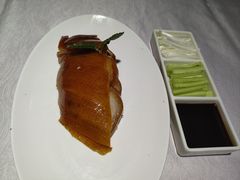 -鸭王烤鸭店(三里河店)