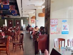 大堂-天下客饭店(中山路店)