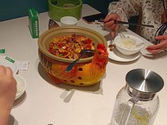 -绿草地·湘菜(芙蓉天街店)